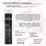 My Organics Color Protect Conditioner
