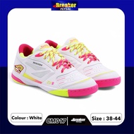 BREAKER FUTSAL รองเท้าฟุตซอล รุ่น CM017
