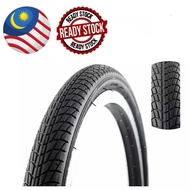 ⚠️ALL SIZE TYRE⚠️TYRE basikal HALUS very good guality tyre size 12/14/16/18/20/22/24/26/27/28/29/700