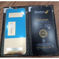 LCD SAMSUNG A165 / A166 / A266 / SAMSUNG A16 4G / A16 5G / A26 5G