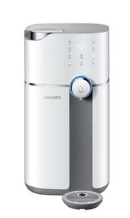 全新Philips 飛利浦 ADD6910 RO 即熱式純淨飲水機 白色