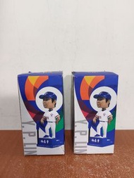 2023年 WBC 世界棒球經典賽 CT 台灣隊 中華隊總教練 林岳平 背號70 搖頭公仔