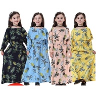 BEST DEAL JUBAH BUDAK PEREMPUAN GIRL DRESSES MAWAR MIA BEST JUBAH DRESSES FOR JUBAH PEREMPUAN LOVER