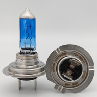 OSRAM OSRAM 62210CBB 12V 80W H7 U 62261 5,000K White Light Car Bulb