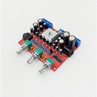 Modul 2.1 TEA2025b V.2 Mini Power Amplifier