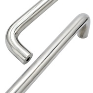 SK4-002-3 Industrial Hardware Stainless Steel Pull Machinery Special Vehicle Reinforced Extension Ro