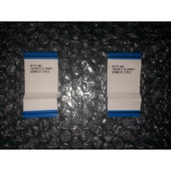 SONY KD-49X7000E KD49X7000E TV RIBBON TCON BOARD LVDS FLEX CABLE