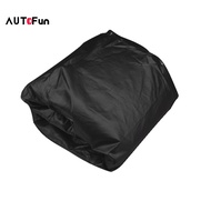 AUTOFun SUV Toyota Innova Car Cover Authentic Polyester 190T Durable Tearproof Nanopore Size 480cm