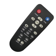 Replace New Remote control for Western Digital WD TV Live Plus HD Player WDTV001RNN WDBNLC0020HBK WD