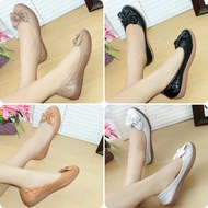 Good QUALITY Women's shoes Flat shoes Gu ci Flowers Rd-01 ready 3 Colors