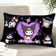 30x50/40x60/50x70cm Pillow Cover Cushion Protector Kurumi Child Cute Double Sided Patterned Kid Gift