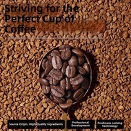 Sugar-free Instant Coffee Americano