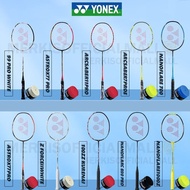 MALAYSIA..... YONEX NANOFLARE1000Z /ASTROX-100ZZ VTZF-2LD ARCSABER 11 ASTROX-88S/88D 4U racket