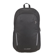 Kalibre School Bag Hurst 16L Black Backpack 911620000 Backpack Men's daypack school bag work bag Ori