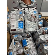 DATE 2026 Kisses Chocolate 330 Tablets - Kisses U - Kisses Chocolate 1.58kg