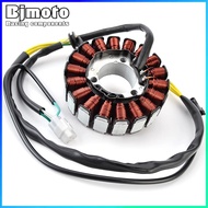 Stator Coil For Kawasaki BR BX 125 BR125 Z125 Special Edition BX125 Ninja 125 Special Edition 2019-2