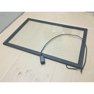 57/63cm Infrared Screen Explosion-Proof Touch Screen ktv Singing Table Universal Infrared Screen ktv