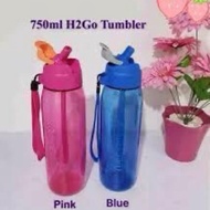750ml H2go Tumbler tupperware(2)