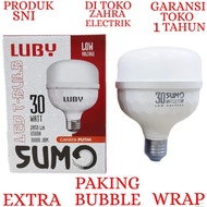 LUBY SUMO LED BULB SCORE SHOGUN LED LIGHT 1 YEAR WARRANTY 30W LED Light Bulb