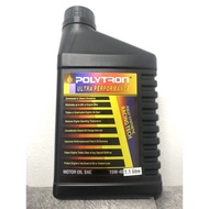 MINYAK/OIL 1.1LITER FULLY SYNTHETIC W15-40