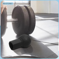 [mojotorw7] Landmine Barbell Attachment Squat Row Ball Holder for Fitness Barbell Dumbbell Set 20kg 