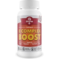 Vitamin B12 Under Tongue B Compound Energy Pill B12 Methyl Cobalt Amino B6 Biotin and Folic Acid Nat