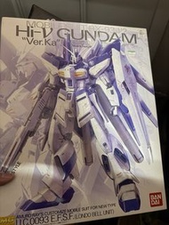mg 1 100 hi nu gundam ver ka