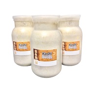 Mushroom Bottle For Beetle Larvae Size 1100ml