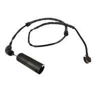 2Pcs Front+Rear Disc Brake Pad Wear Sensor 34351165579 for E53 X5 34351165580