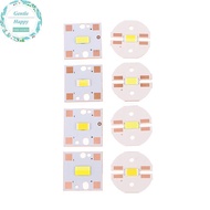 GentleHappy LED 3570 4575 Ceramic 30/40/50W Bright Car Light Maintenance Driverponent White Light Le