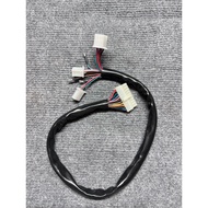 Ducati electronic watch wiring harness