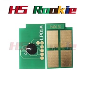 Comaptible TL-410 TL-410X TL-410H Toner Chip For Pantum M7100 P3010 M6700 M6800 Cartridge TL-410L TL