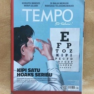 TEMPO Magazine 27 September - 3 October 2021