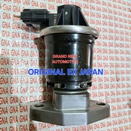 EGR SENSOR HONDA JAZZ RS GK5 MOBILIO BRIO BRV HRV CITY GM6 ORIGINAL