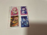 Pjsk prsk 世界計畫 小卡 sushiro