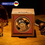 German Quality Watch Shaker Mechanical Watch Automatic Watch Rotary Watch Device Swing Device Watch 