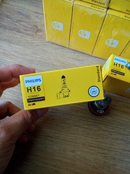 BÓNG ĐÈN Ô TÔ CHÂN H16