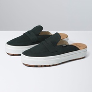 Vans Style 53 Mule DX 'Nubuck Black'