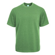 Arrive Guide 280gsm AG280 Essential Oversized 280gsm Cotton Oversize T shirt Plain Thick Comfortable