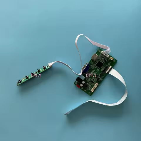 EDP Controller board HDMI-compatible kit for N140BGA-EA3 B140BGA-EA4 N140BGA-EB3 N140BGA 1366X768 14