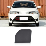 【Ready Stock】✣┋☃(ready stock) Front Bumper Towing Hook Cover / VIOS NCP150 Front Bumper Towing Cover