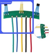 【HOUSEWARE】electric bike Ebike Hall Sensor PCB board 120° 41F PCB board motor hall