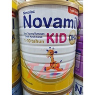 ☍☇NOVAMIL KID DHA 1-10YEARS 800G