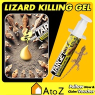 Cicak Lizard Killer Gel Racun Cicak Paling Berkesan Ubat Cicak Paling Berkesan Perangkap 壁虎药 Racun C
