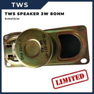 TWS PROFESSIONAL SPEAKER 3W 8OHM&3.5W 15OHM