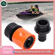 YGS 1 Jet Boat Engine Flush Kit Quick Connect Outboard Motor Replacement for PWC 4 Stroke Watercraft