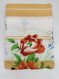 Selimut 333 Single/Double TERMURAH Kain Selimut Cotton Cadar Queen Size/Cadar Single/Selimut Tidur/B