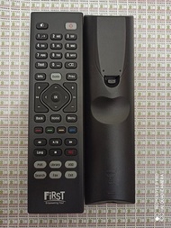 Remote Ori First Media Hd Terbaru