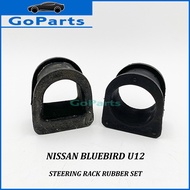 NISSAN BLUEBIRD U12 STEERING RACK RUBBER / STEERING CUSHION LEFT & RIGHT