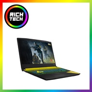 MSI CROSSHAIR 15 B12UEZ-444MY (INTEL I7-12700H, 16GB 3200MHZ, 1TB SSD, NVIDIA RTX3060 6GB, 15.6" QHD